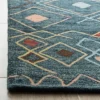Edythe Geometric Hooked Rug - Safavieh 1 Edythe Geometric Hooked Rug - Safavieh -Finest Home Decoration GUEST d0b2f1d6 8da8 4ecf 908e 9b383933a40a