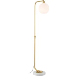 Possini Euro Design Casaba Mid Century Modern Chairside Arc Floor Lamp 64" Tall Warm Gold Adjustable Frosted Glass Shade For Living Room Reading House 16 Possini Euro Design Casaba Mid Century Modern Chairside Arc Floor Lamp 64" Tall Warm Gold Adjustable Frosted Glass Shade For Living Room Reading House -Finest Home Decoration GUEST d2ae37d0 6482 4ff4 8c89 b761d2d10044