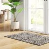 Medallion Washable Tufted And Hooked Rug - Threshold 2 Medallion Washable Tufted And Hooked Rug - Threshold -Finest Home Decoration GUEST d346757c db3c 465f 9079 96caef8b7f09