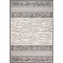 NuLOOM Outdoor Lana Patio Area Rug 26 NuLOOM Outdoor Lana Patio Area Rug -Finest Home Decoration GUEST d3f6d570 2e30 4e4b 974c d32a08049df2