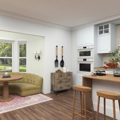 Set Of 2 Aluminum Utensils Spoon And Fork Wall Decors - Olivia & May 11 Set Of 2 Aluminum Utensils Spoon And Fork Wall Decors - Olivia & May - Image 9