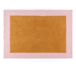 Shiraleah Pink And Orange Super Soft Reversible Throw Blanket 8 Shiraleah Pink And Orange Super Soft Reversible Throw Blanket -Finest Home Decoration GUEST d605d4fe e179 44d6 8da5 ab7416474dd7