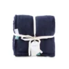 60"x70" Oversized 300 Recycled Velvetloft Throw Blanket Navy - Berkshire Blanket & Home Co. 1 60"x70" Oversized 300 Recycled Velvetloft Throw Blanket Navy - Berkshire Blanket & Home Co. -Finest Home Decoration GUEST d69c2bcf 825f 484d b27c e39a0e11b39a