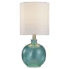 Glass Table Lamp Blue - StyleCraft 1 Glass Table Lamp Blue - StyleCraft -Finest Home Decoration GUEST d6f1ef13 b883 4289 a21e fb14a5d7230a