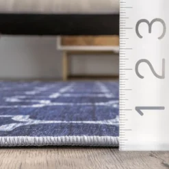 NuLOOM Maribel Geometric Machine Washable Indoor/Outdoor Area Rug 12 NuLOOM Maribel Geometric Machine Washable Indoor/Outdoor Area Rug -Finest Home Decoration GUEST d71c5b31 e478 416e bc03 018910994844