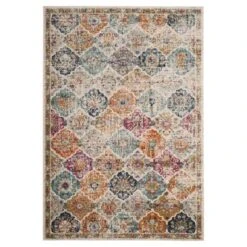 Johanna Loomed Runner - Safavieh -Finest Home Decoration GUEST d73c6b3a 86e0 4746 a194 7d63fb1381de