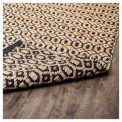 Goldfinger Woven Rug - Anji Mountain® -Finest Home Decoration GUEST d8ba378b 29a9 49ef 8a9c 2e82f12c68ba