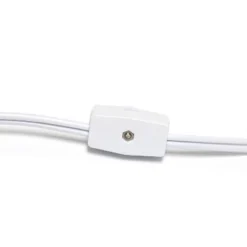 14.17" Traditional Ceramic Texture Thumbprint Tear Drop Table Desk Lamp With Tapered White Shade Green - Creekwood Home 10 14.17" Traditional Ceramic Texture Thumbprint Tear Drop Table Desk Lamp With Tapered White Shade Green - Creekwood Home -Finest Home Decoration GUEST d8f87b41 2d90 43e2 a0d8 d8db3bc07f49