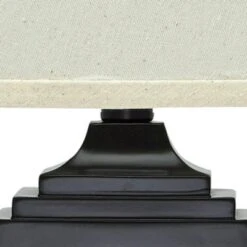 Set Of 2 Amerigin Poly Table Lamps Bronze - Signature Design By Ashley -Finest Home Decoration GUEST d9104452 e118 4682 b3cb 51b9944f8544