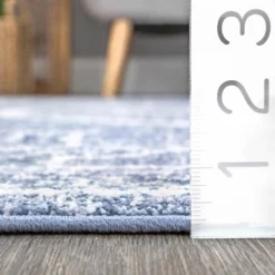 NuLOOM Vintage Distressed Isla Area Rug -Finest Home Decoration GUEST d928934b ddc4 4ae4 a806 656ff108a5ef