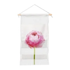 Cassia Beck Ranunculus Flower Fiber Wall Hanging - Society6 -Finest Home Decoration GUEST d94b64be 0584 4ad5 8892 5dcc1a092bad