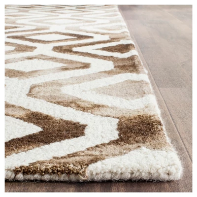 Deon Area Rug - Safavieh 3 Deon Area Rug - Safavieh
