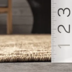 NuLOOM Lane Elegant Medallion Indoor And Outdoor Area Rug 11 NuLOOM Lane Elegant Medallion Indoor And Outdoor Area Rug -Finest Home Decoration GUEST d9f6c23d 697b 4567 91d3 be03fc128754