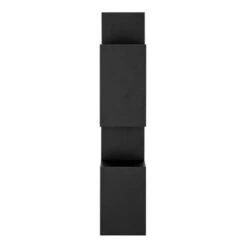 28.35" X 18" Blocchetto Intersecting Cubes Wall Shelf Unit - Danya B. -Finest Home Decoration GUEST dba17dd8 2464 4194 8462 39b867e2dfd6