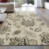 Modern Bohemian Farmhouse Floral Indoor Area Rug Or Runner By Blue Nile Mills 1 Modern Bohemian Farmhouse Floral Indoor Area Rug Or Runner By Blue Nile Mills -Finest Home Decoration GUEST dbf55719 e0cc 48a3 b5dc e361d492757f