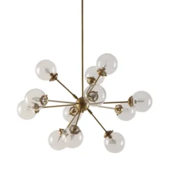Paige Chandelier -Finest Home Decoration GUEST dc24e6b2 306f 4d9b afd4 e159936d4660