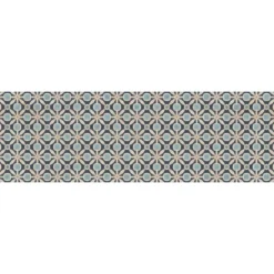 FlorArt Dwight Low Profile Easy Clean Kitchen Mat Blue/Beige - Bungalow Flooring 13 FlorArt Dwight Low Profile Easy Clean Kitchen Mat Blue/Beige - Bungalow Flooring -Finest Home Decoration GUEST dc2a48fb 8809 4c33 bdc6 12adc167bc19