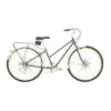 22" X 39" Metal Bike Wall Decor With Seat And Handles Black - Olivia & May 1 22" X 39" Metal Bike Wall Decor With Seat And Handles Black - Olivia & May -Finest Home Decoration GUEST dcf65310 7d2a 4c9a 80b1 64b560bcc2e9