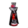 Kurt Adler 16" Hollywood Day Of The Dead Nutcracker