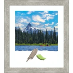 Amanti Art Dove Narrow Greywash Picture Frame 24 Amanti Art Dove Narrow Greywash Picture Frame -Finest Home Decoration GUEST ddf41788 50da 4067 b4d6 06eb19f59434