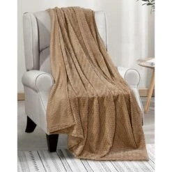 Ultimate Comfy And Plush Extra Heavy Chevron Braided Throw Blanket (50" X 60") 9 Ultimate Comfy And Plush Extra Heavy Chevron Braided Throw Blanket (50" X 60") -Finest Home Decoration GUEST de1024cc 79cd 4a83 8b17 138369c605de