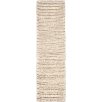 Carlene Solid Woven Rug - Safavieh 6 Carlene Solid Woven Rug - Safavieh - Image 4