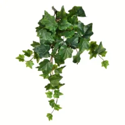 Vickerman Artificial Green Ivy Hanging Bush -Finest Home Decoration GUEST df1b8118 8f03 4a01 ac86 41174f9cbc8a