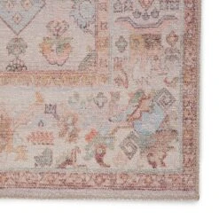 Avin Oriental Area Rug Blush/Cream - Jaipur Living -Finest Home Decoration GUEST df2564a6 442f 4d6a ab40 eb0cc8c585e3