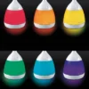 Table Lamp With Mood Color Changing Base (Includes LED Light Bulb) - OttLite -Finest Home Decoration GUEST df35439e 17cc 4141 b409 e354a7869a52
