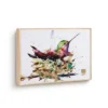DEMDACO Hummingbird In Nest Wall Art 12 X 8 - Multi 1 DEMDACO Hummingbird In Nest Wall Art 12 X 8 - Multi -Finest Home Decoration GUEST df791513 c558 4258 bbf8 d2dfe6ff437d