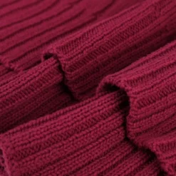 PiccoCasa Cotton Cable Soft Couch Decorative Knitted Throw Blanket 1 Pc -Finest Home Decoration GUEST e0d4ddf4 b417 4eb9 8d58 3fd62528bbc0