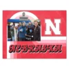 8'' X 10'' NCAA Nebraska Cornhuskers Picture Frame 2 8'' X 10'' NCAA Nebraska Cornhuskers Picture Frame -Finest Home Decoration GUEST e102e9d6 963c 4e05 af78 f24e21f63d49