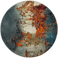 Elina Tie Dyedesign Area Rug - Safavieh -Finest Home Decoration GUEST e175be98 380e 4e94 8018 96e08038268b