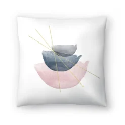 Boho Abstract By Tanya Shumkina Throw Pillow - Americanflat -Finest Home Decoration GUEST e236ab5e 5737 412d 9323 db0d95ecc79d