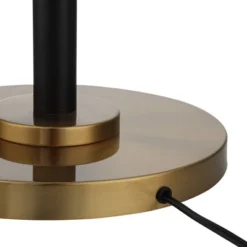 Possini Euro Design Modern Torchiere Floor Lamp LED 72" Tall Black Antique Brass White Glass Shade For Living Room Reading Uplight 14 Possini Euro Design Modern Torchiere Floor Lamp LED 72" Tall Black Antique Brass White Glass Shade For Living Room Reading Uplight -Finest Home Decoration GUEST e3828f70 0912 4d01 b354 a2ea0eb97d4d