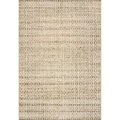 NuLOOM Delaney Hand Woven Striped Jute Area Rug -Finest Home Decoration GUEST e385231a 464a 41bc 903e 7d2e8c799704