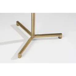 Reggie Floor Lamp Antique Brass - Adesso -Finest Home Decoration GUEST e3bc82d9 350e 4781 b964 c7121374e0cc