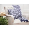 C&F Home Trellis Pillow Collection
