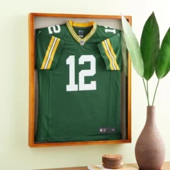 Studio Decor 24" X 30" Large Shadow Box Display Keepsake Frame With 2" Working Space, Easy Back Loading, And Soft Backer, Walnut (2 Pack) 7 Studio Decor 24" X 30" Large Shadow Box Display Keepsake Frame With 2" Working Space, Easy Back Loading, And Soft Backer, Walnut (2 Pack) -Finest Home Decoration GUEST e4b354f1 db5d 4713 94fa e4728a9b0b77