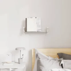 Buddy Floating Wall Shelf White - Umbra -Finest Home Decoration GUEST e57e3605 d010 4676 95dc 0b4ca50d60fe