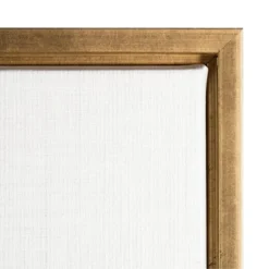 22" X 30" Boulevard II By PI Studio Framed Canvas Wall Art Gold - Amanti Art -Finest Home Decoration GUEST e5aa4873 b786 434b a973 463987089b03