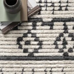 NuLOOM Tessa Soft Shag Fringe Area Rug -Finest Home Decoration GUEST e5ad3883 9707 400f 8e09 b7dc6b774bb5