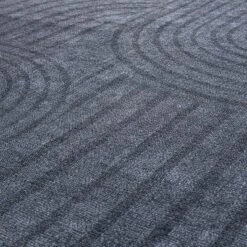 World Rug Gallery Contemporary Lines Machine Washable Area Rug -Finest Home Decoration GUEST e5ae716a 4d36 4e8e ad06 6a9a74753ea9