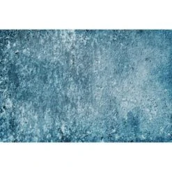 FlorArt Country Low Profile Machine Washable Kitchen Blue - Bungalow Flooring -Finest Home Decoration GUEST e64668c6 1863 4d54 bffb 33dec0a0d5bd