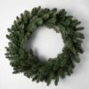 28" Pre-lit Battery Operated Artificial Christmas Wreath LED Dual Color Lights - Wondershop™ -Finest Home Decoration GUEST e95bc1e3 0aa6 433c 822b 9d5c4ce90ef9