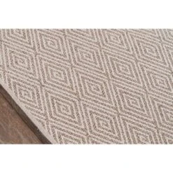 Downeast Wells Machine Made Polypropylene Area Rug Beige - Erin Gates By Momeni -Finest Home Decoration GUEST e962dfe5 23ba 46d7 a3f5 882f097185bb
