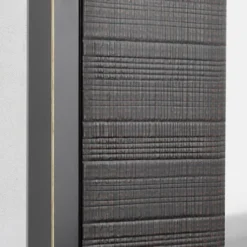 29.5" X 41.5" Rustic Frame Mirror Brown - Head West 6 29.5" X 41.5" Rustic Frame Mirror Brown - Head West -Finest Home Decoration GUEST ea3d723f 5d2e 4b59 a387 d13d8edb2a89