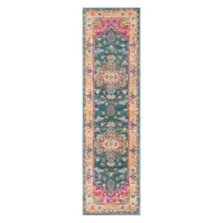 Jolene Medallion Loomed Rug - Safavieh -Finest Home Decoration GUEST eb16e6e6 1f1b 4cc8 bef4 ab84cb7df76f