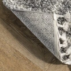 NuLOOM Transitional Kristi Shag Area Rug -Finest Home Decoration GUEST ebb11b54 fff8 4e05 abf2 f53b9998492a