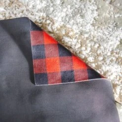 Evergreen Red And Black Buffalo Check Layering Mat 11.5 X 9.5 Inches Indoor And Outdoor Decor 6 Evergreen Red And Black Buffalo Check Layering Mat 11.5 X 9.5 Inches Indoor And Outdoor Decor -Finest Home Decoration GUEST ec2ce634 210d 454d b74f 749ddcb786cd